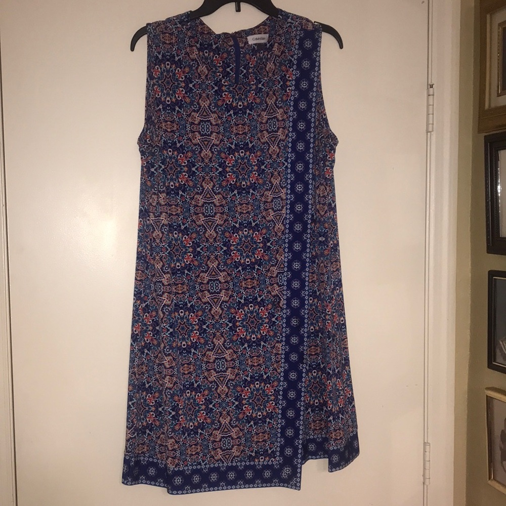 Calvin Klein dress